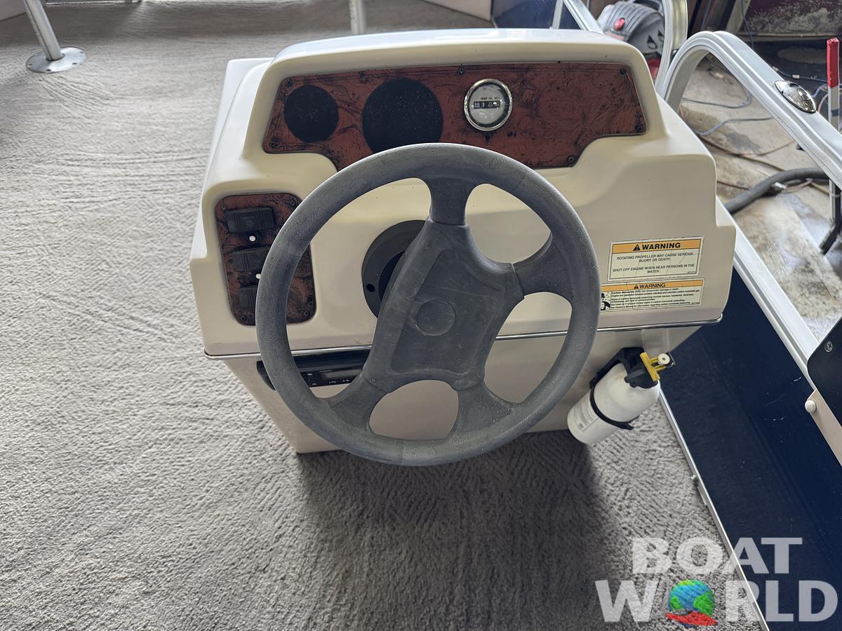 Used 2012 Weeres Cadet 200