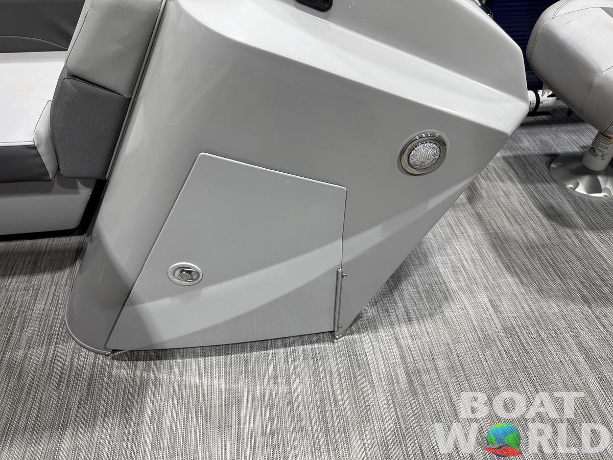 Used 2021 Bennington 22 SX Pontoon