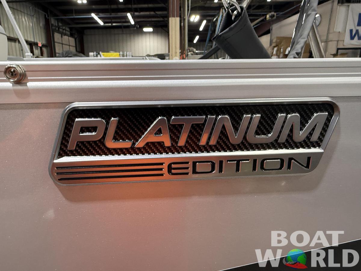 2026 Tahoe Pontoons Sport 2185 Swingback (VRB) 