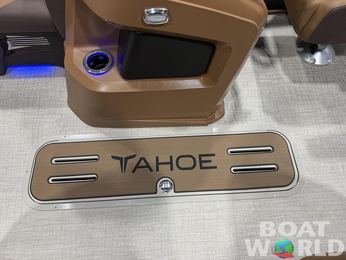 2027 Tahoe LTZ 300HP VRB Swingback $69995