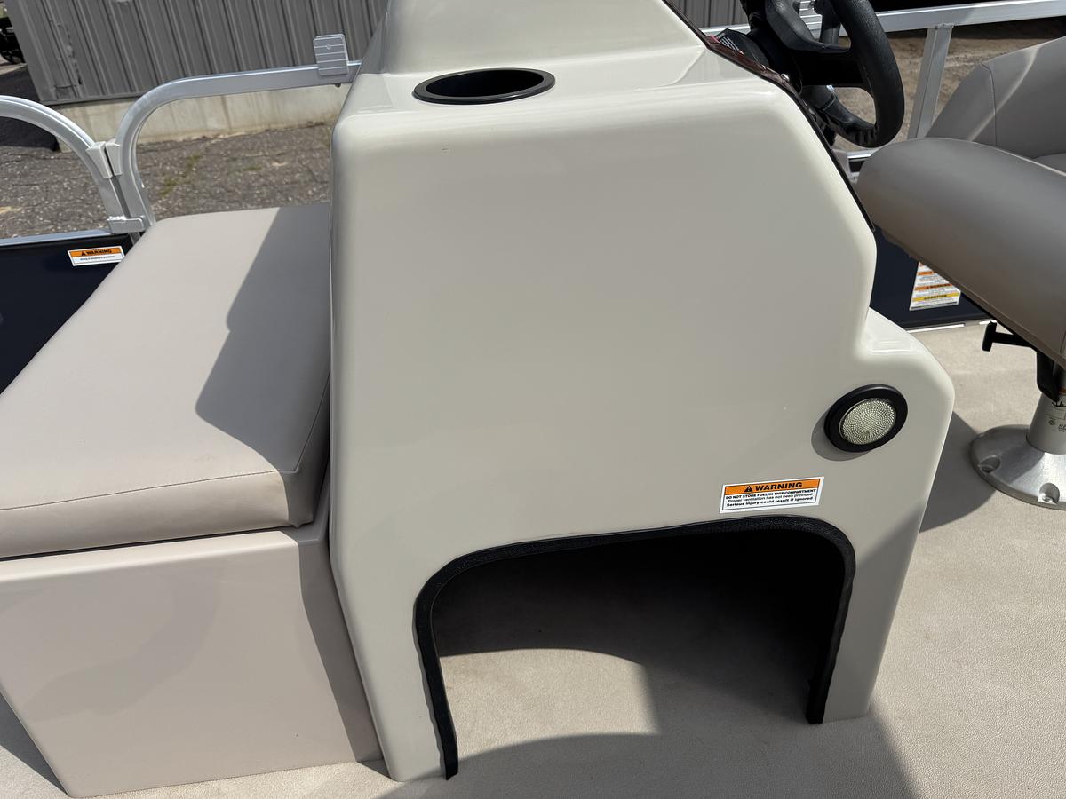 Used 2019 TMC 2000FS