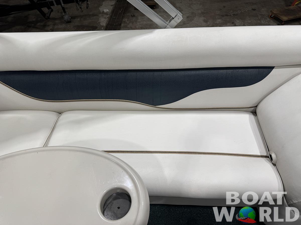Used 2007 Premier 210 SunSation Pontoon