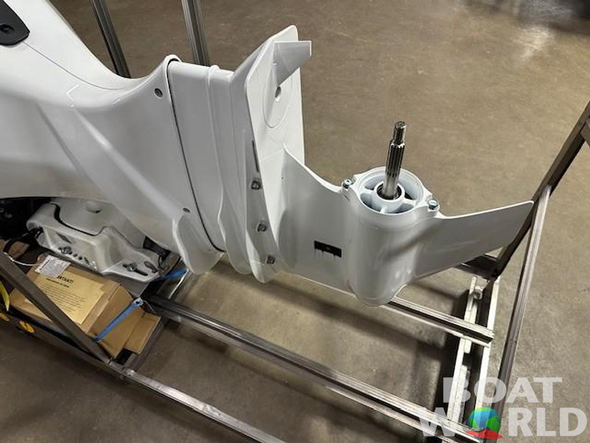 2025 Honda 250HP 4-Stroke EFI 25" XL *New*