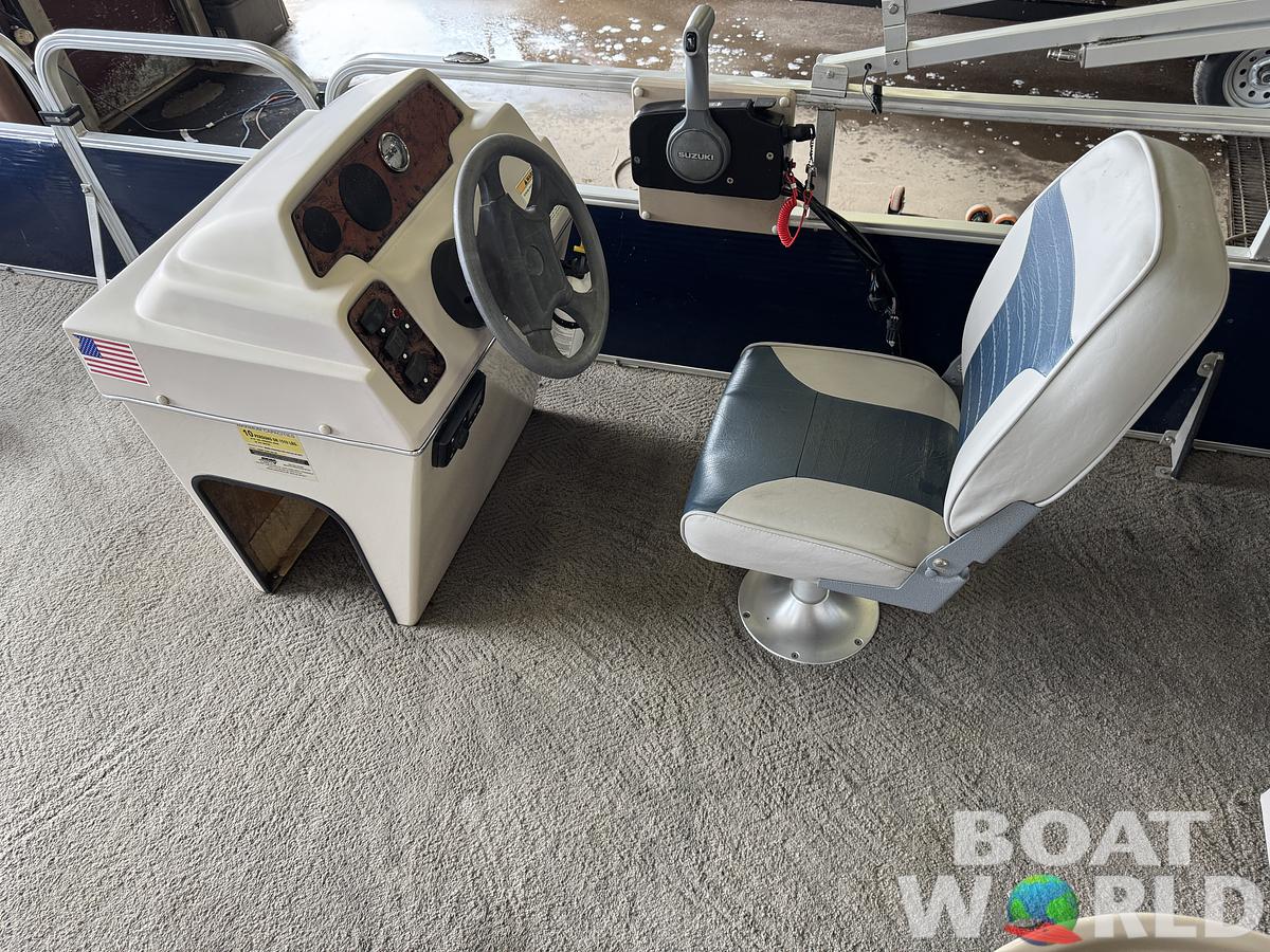 Used 2012 Weeres Cadet 200