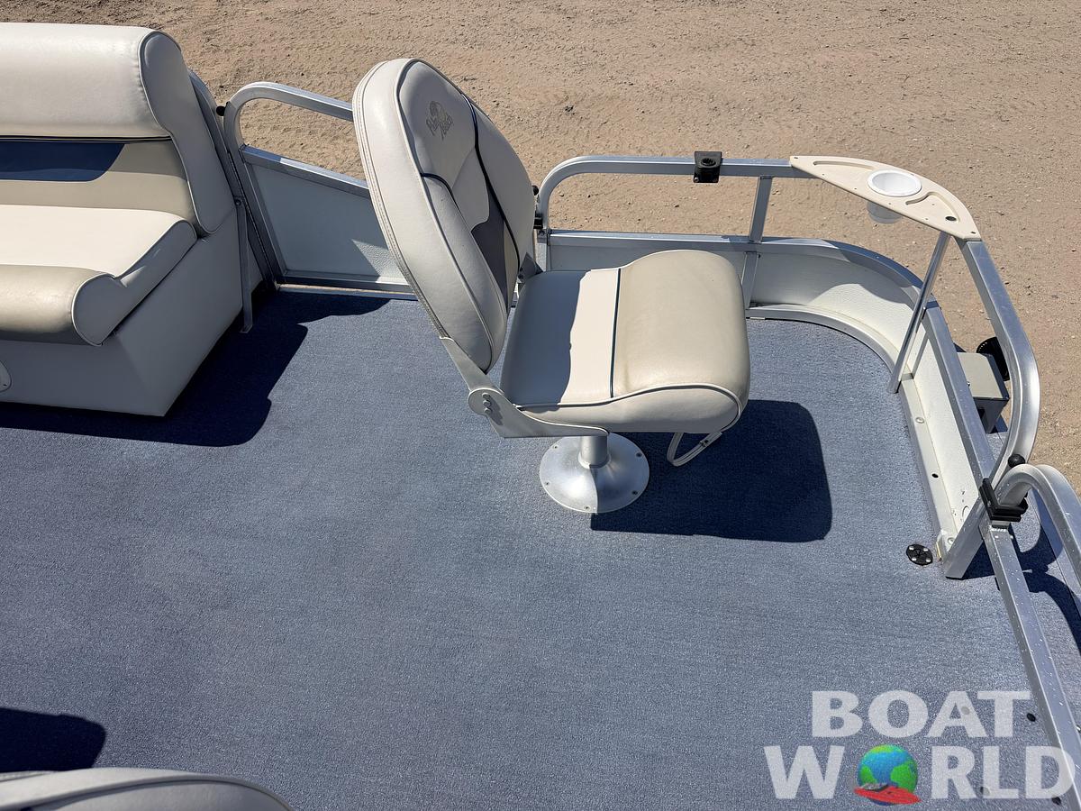 Used 2004 Palm Beach 200 CastMaster & 50HP Mercury 4Stroke -$12,995