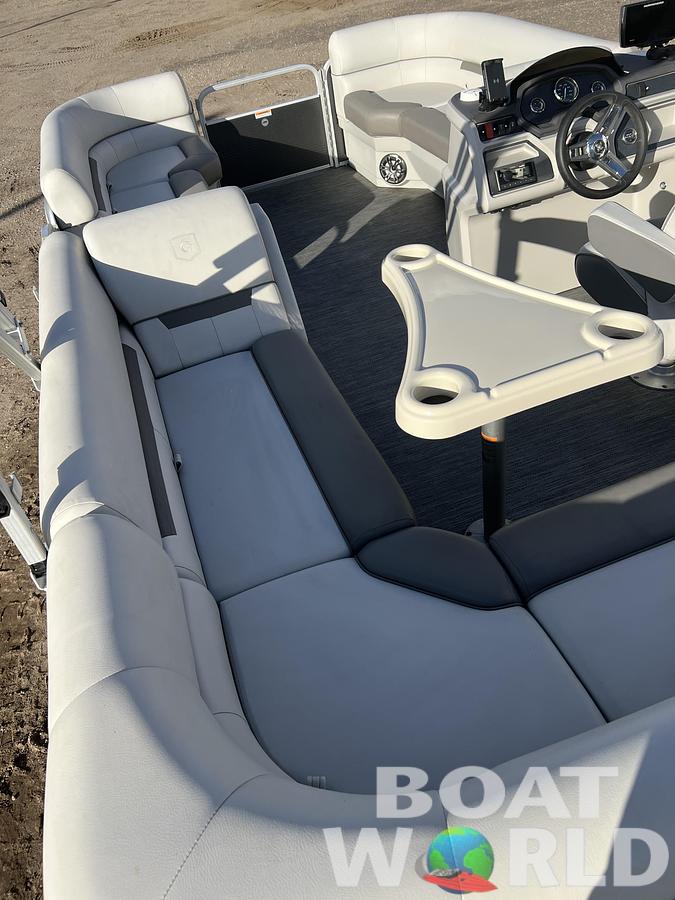 Used 2023 Sweetwater 2086 Cruise Pontoon