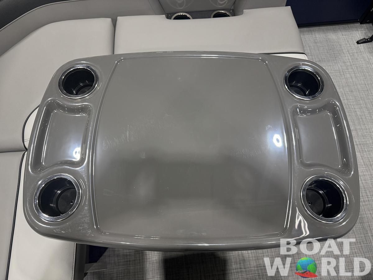 2027 Princecraft 21 Sportfisher 2RS Pontoon $34995