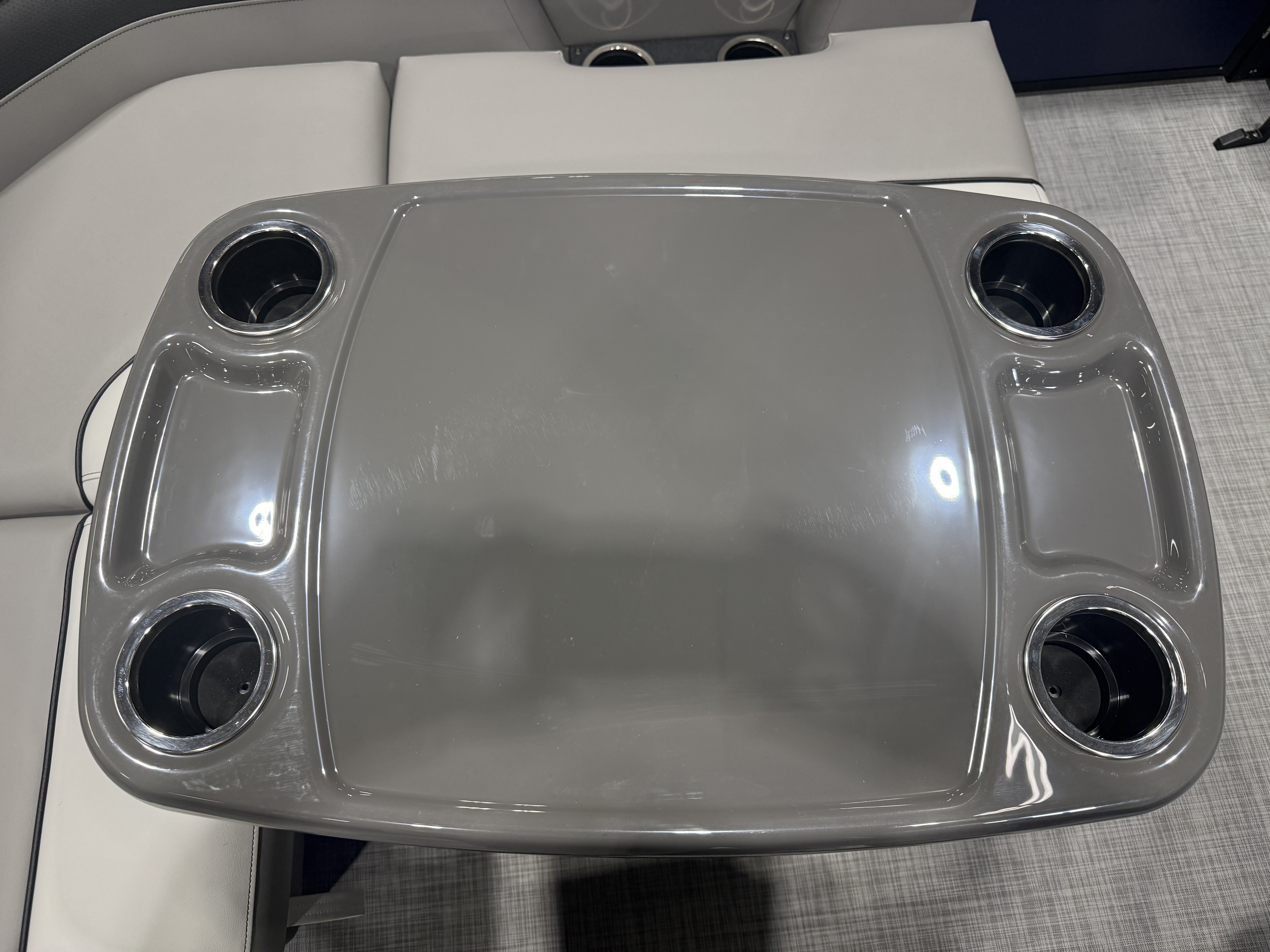 2027 Princecraft 21 Sportfisher 2RS Pontoon $34995