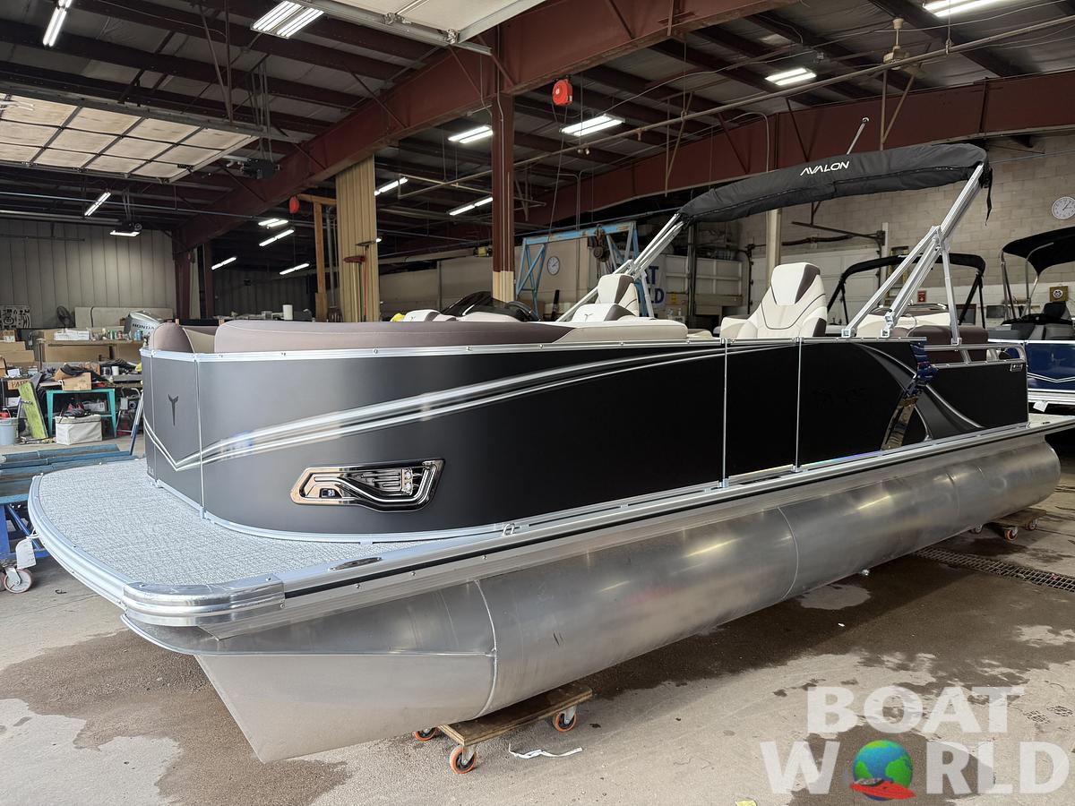 2026 Tahoe LTZ QLS 2385 Quad Lounge Shift $41995