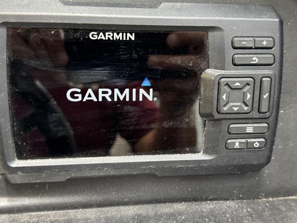 Used 2019 Tahoe Pontoons Cascade 2385 Cruise Pontoon