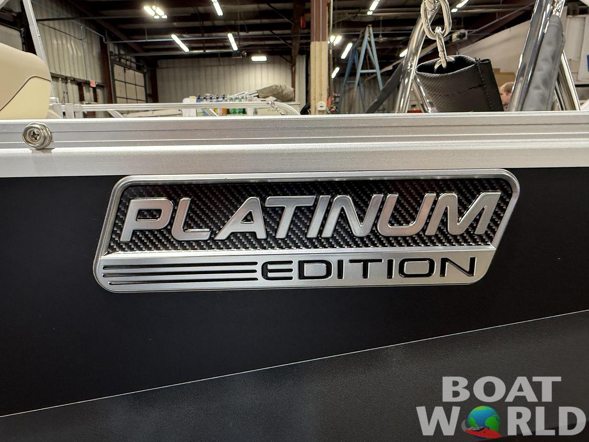 2026 Tahoe Pontoons Sport 2180 Swingback (VRB) 