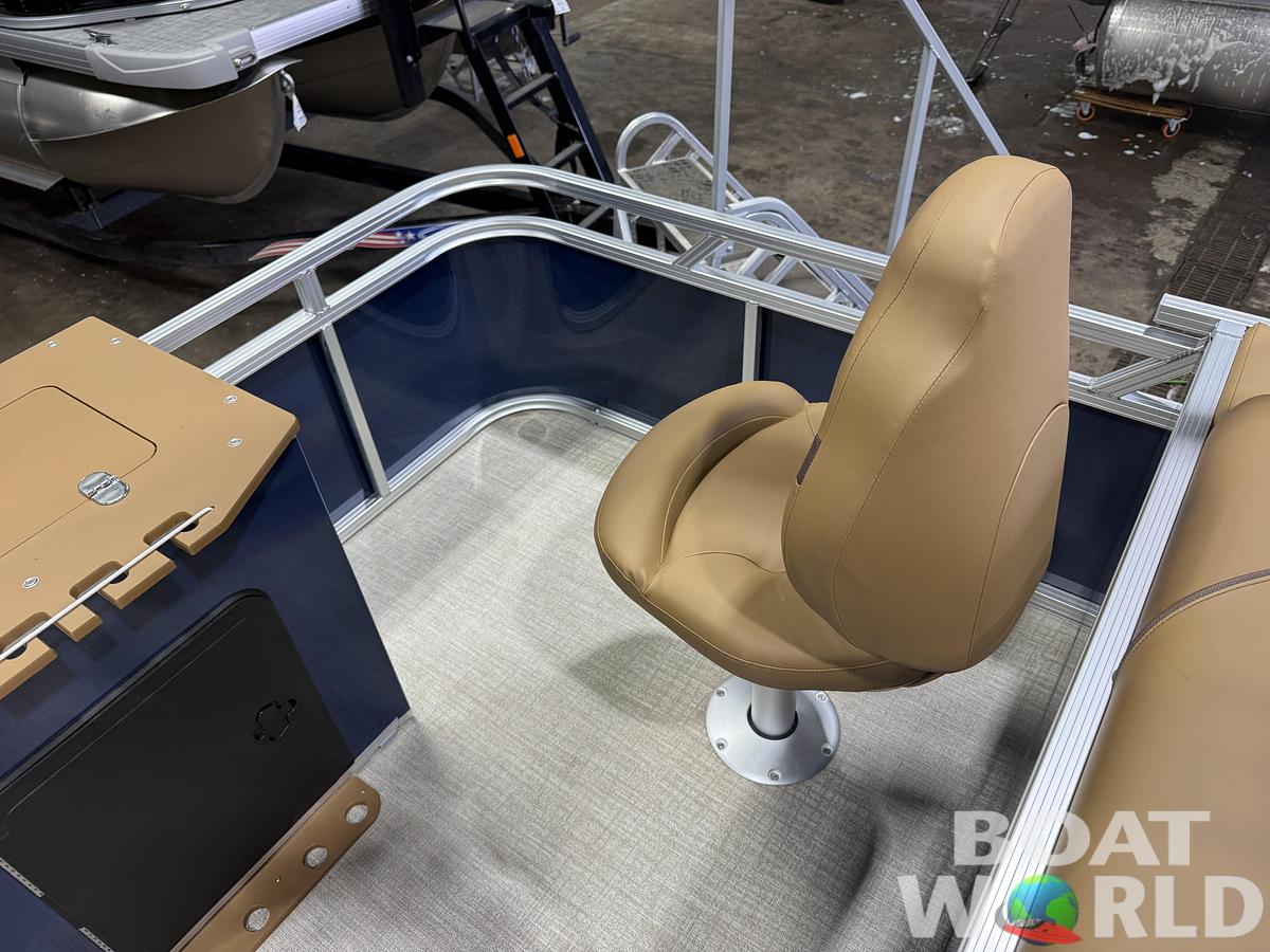 2026 Tahoe Pontoons Sport 23E80 Fish & Cruise Pontoon