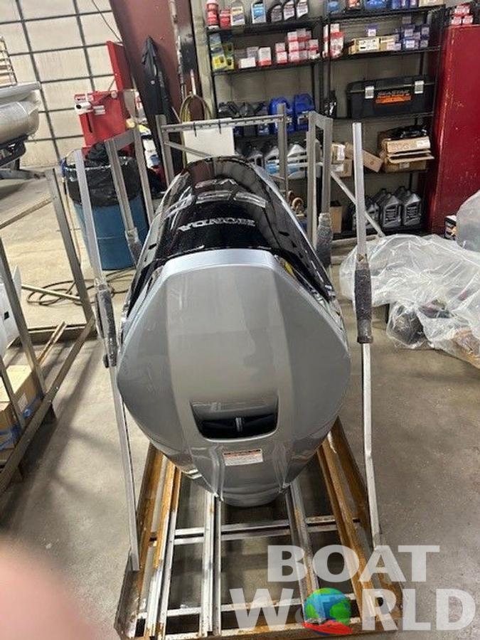 2025 Honda Marine 350HP 5.0 V8 Outboard Motor ***New***
