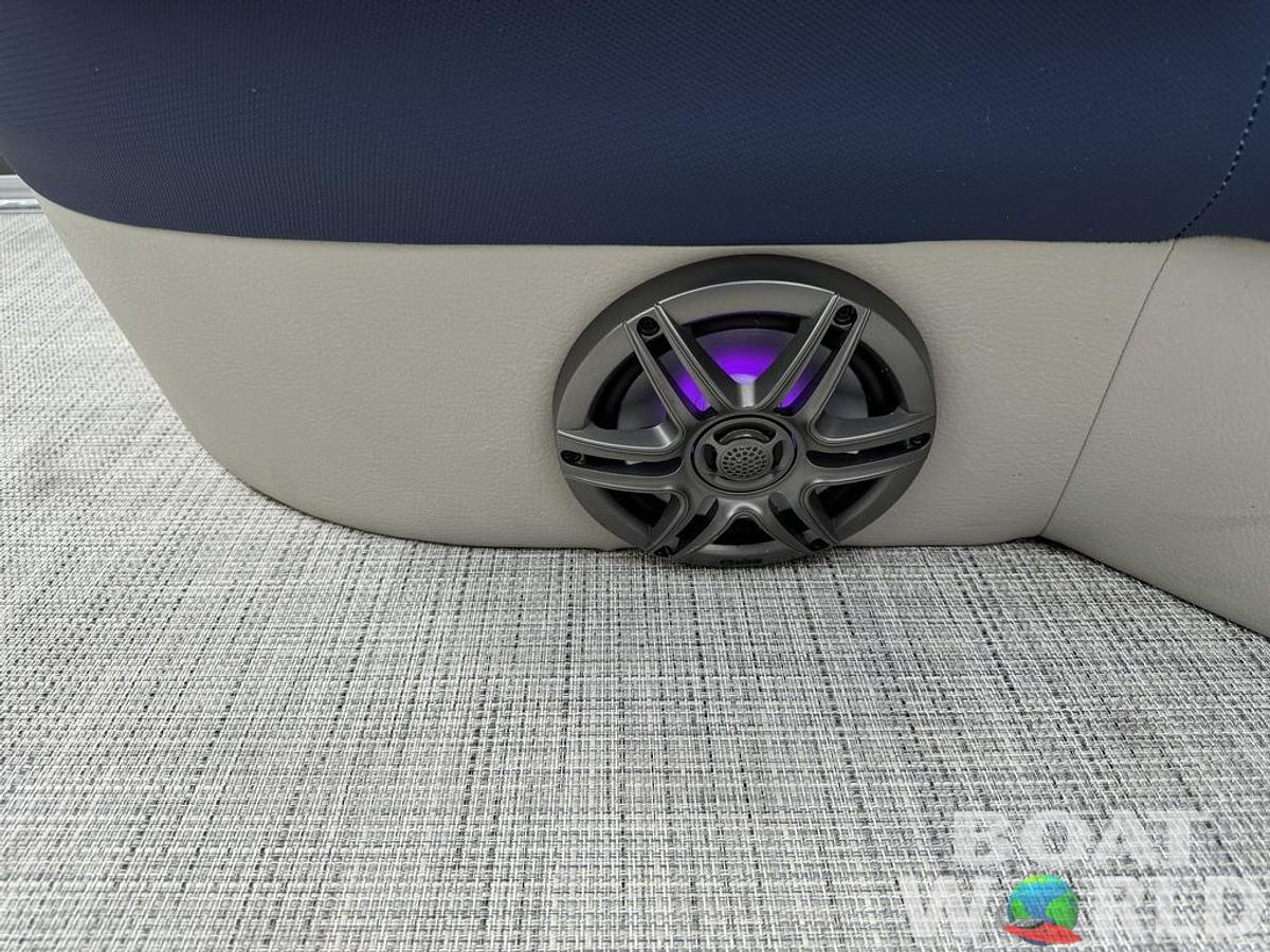 Used 2022 South Bay 220 Cruise LE Pontoon