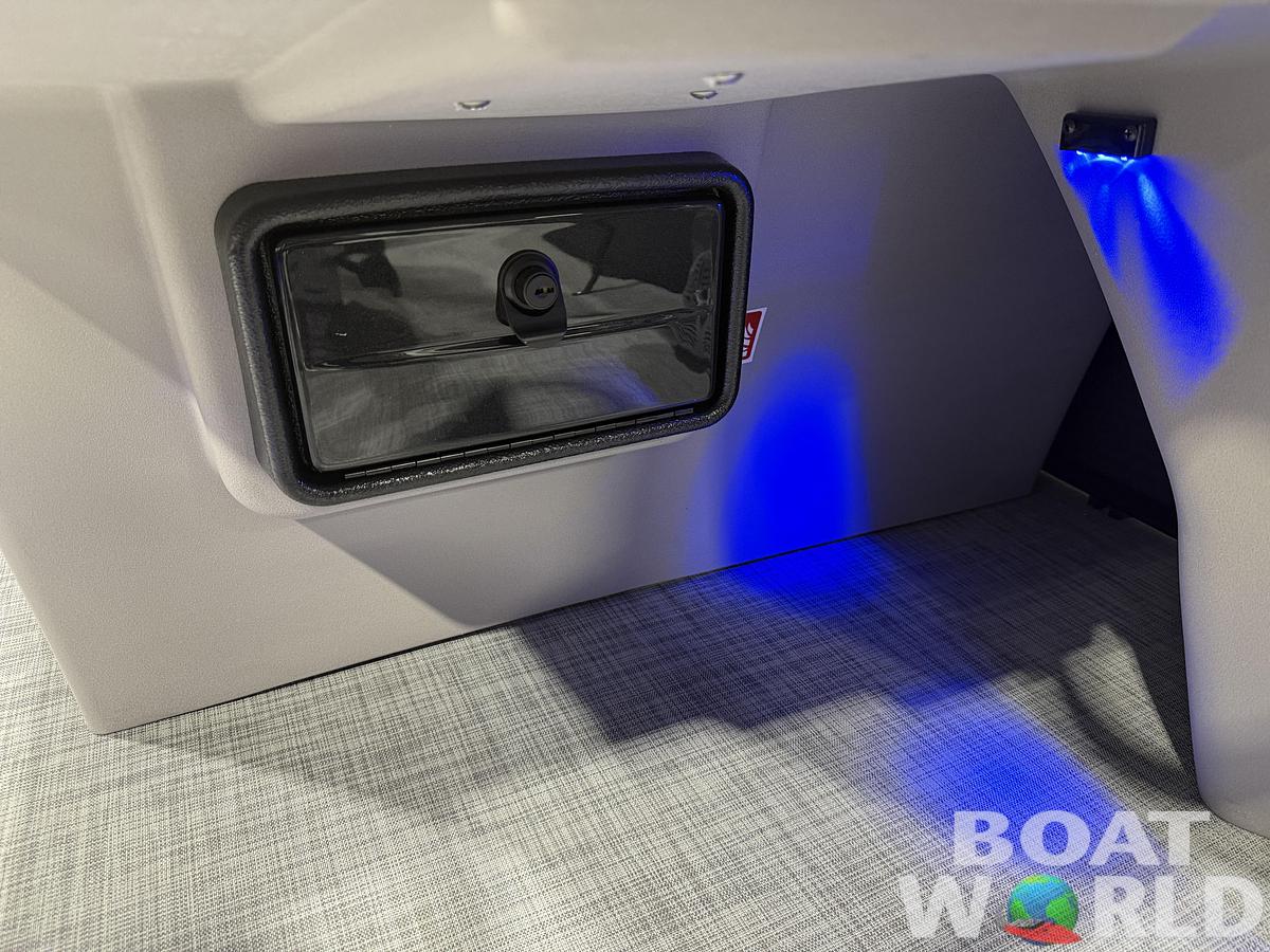 2026 Princecraft 21 Sportfisher 2RS Pontoon $32995