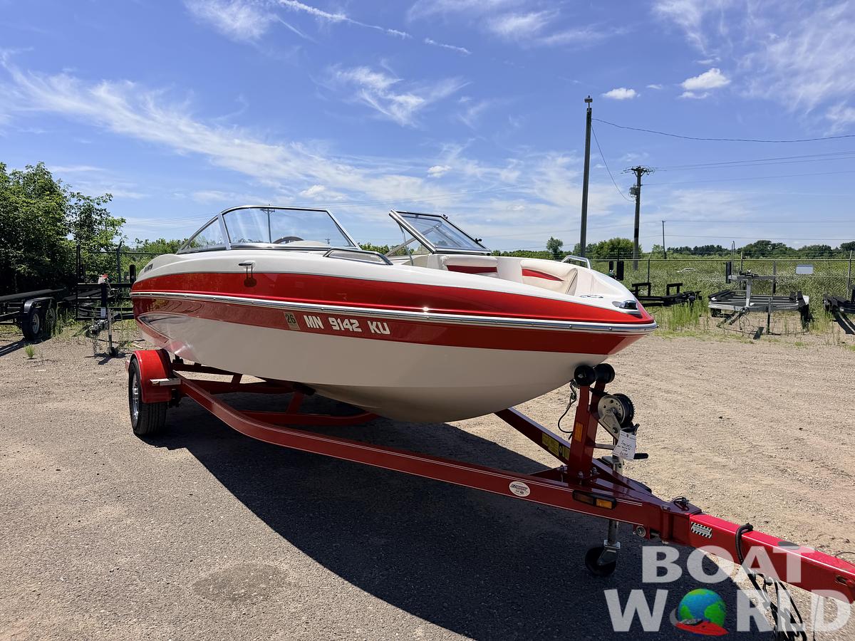 Used 2011 Glastron GT205 & 220HP 4.3L Mercruiser -$15,995