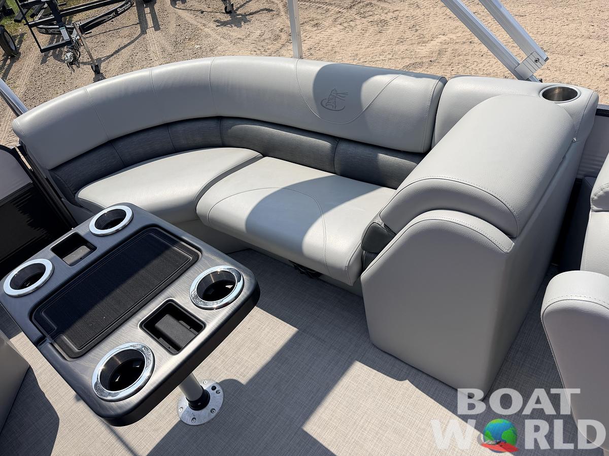 Used 2015 Misty Harbor 220 Cruise & 150HP Yamaha SHO -$29,995