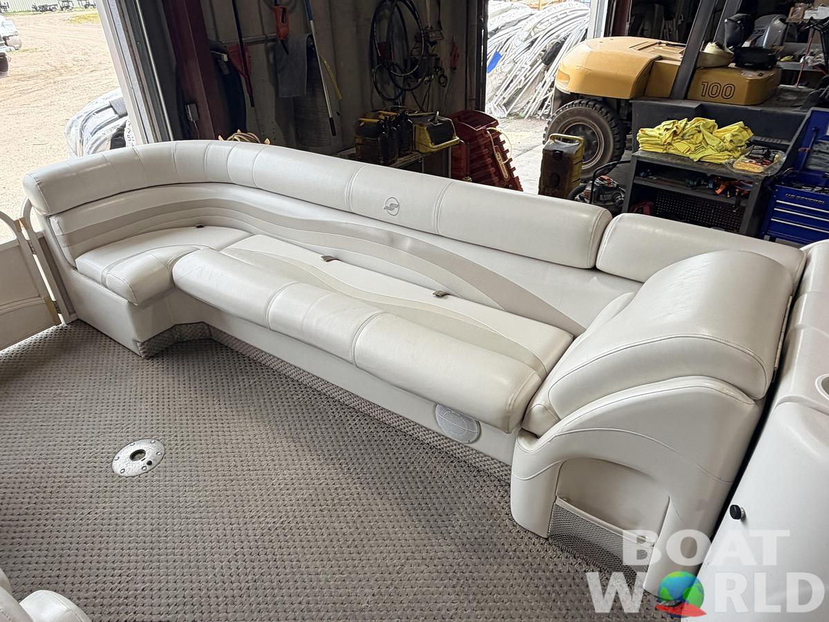 Used 2004 Starcraft 226 Elite & 50HP Mercury 4Stroke EFI -$14,995