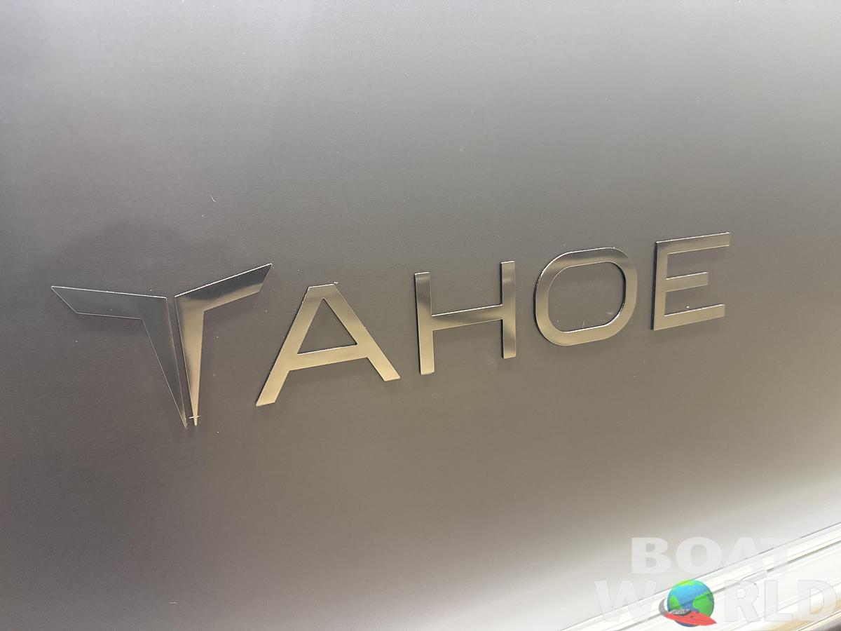 2026 Tahoe LTZ 2385 Quad Lounge & 4-Stroke $38995