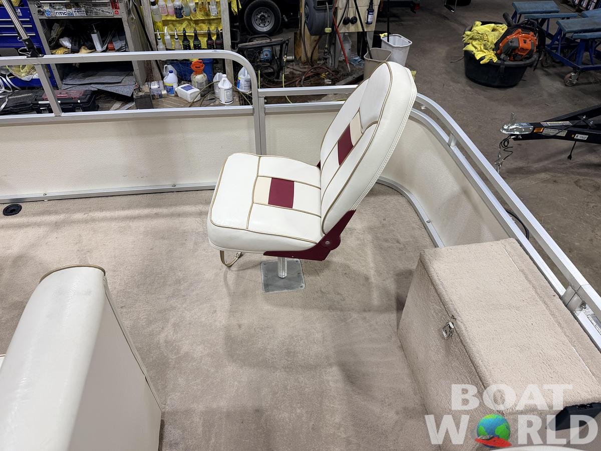 Used 1998 Northwood 820 -$1,995