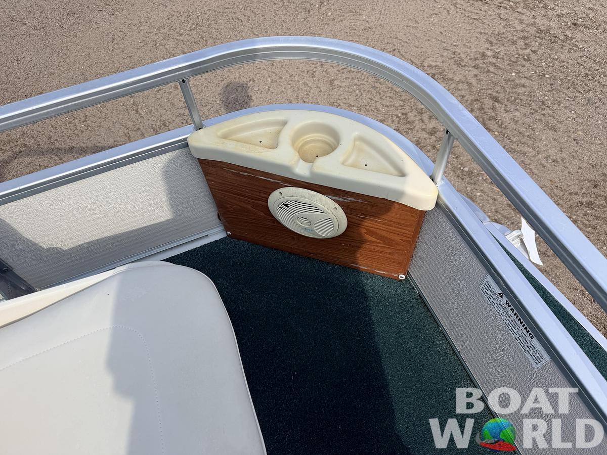 Used 2003 Premier 210 Explorer Quad Fish & 40HP Mercury 4Stroke -$11,995