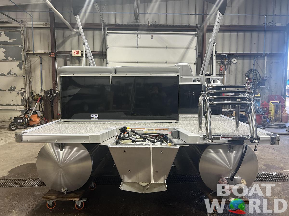 2026 Tahoe Pontoons Sport 2180 Cruise 