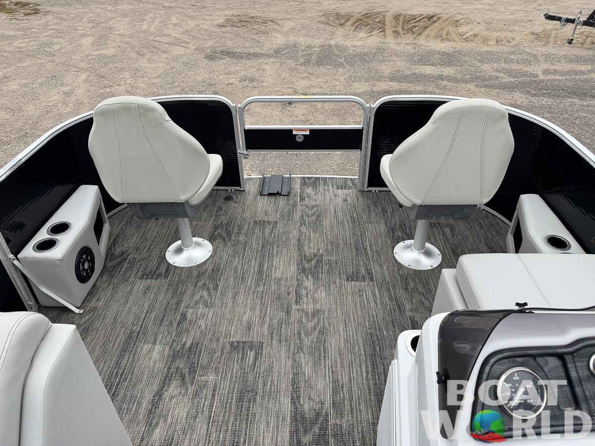 Used 2021 Sweetwater  2086 FX Pontoon