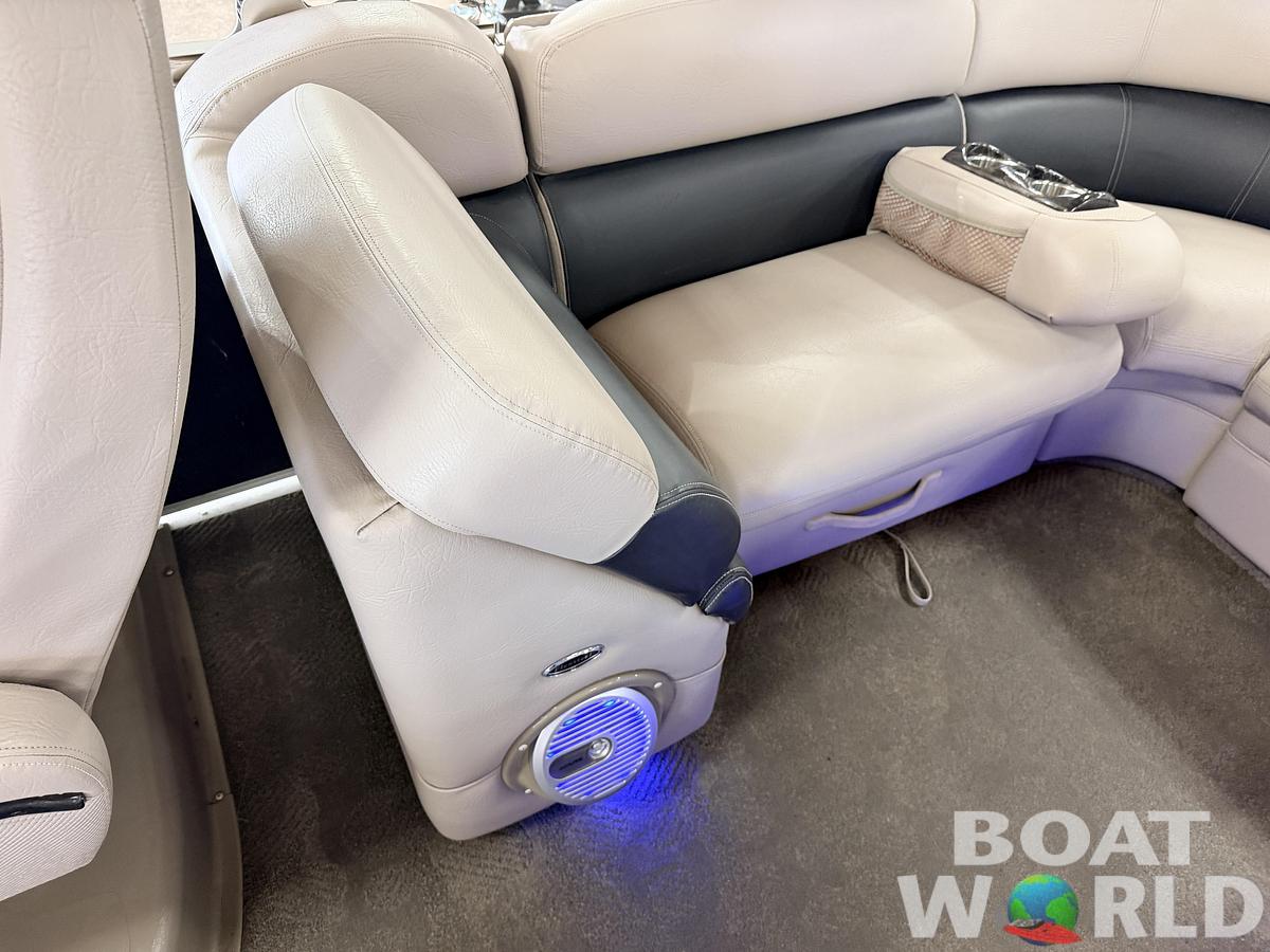 Used 2012 Premier 250 Intrigue & 140HP Suzuki 4Stroke -$21,995