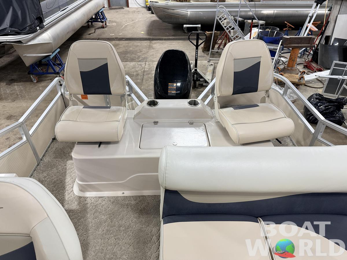 Used 2009 Weeres Fisherman 200 DLX & 80HP Suzuki 4Stroke $13,995