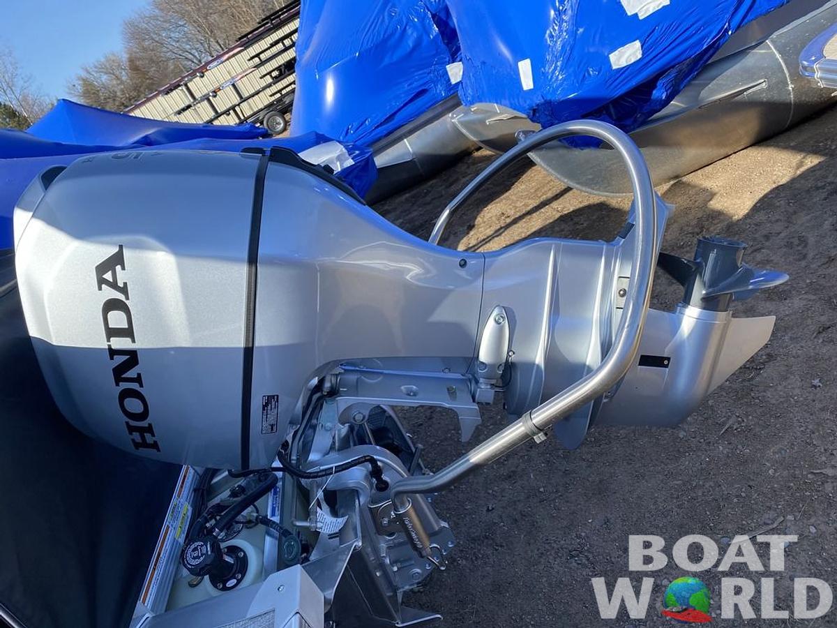 2025 Honda Marine 90HP EFI outboard motor *New*