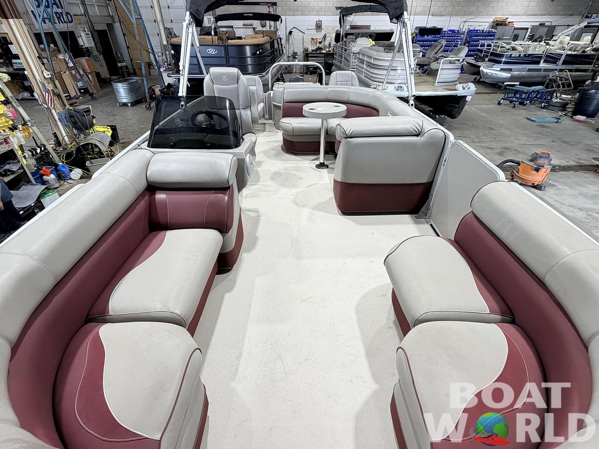 Used 2014 Premier 221 Gemini Fish n Cruise & 50HP Mercury 4Stroke -$19,995