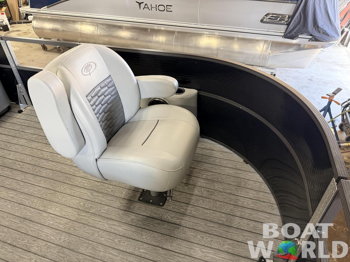 Used 2022 Montego Bay  8616 Quad Fish & 40HP Mercury 4Stroke -$24,995