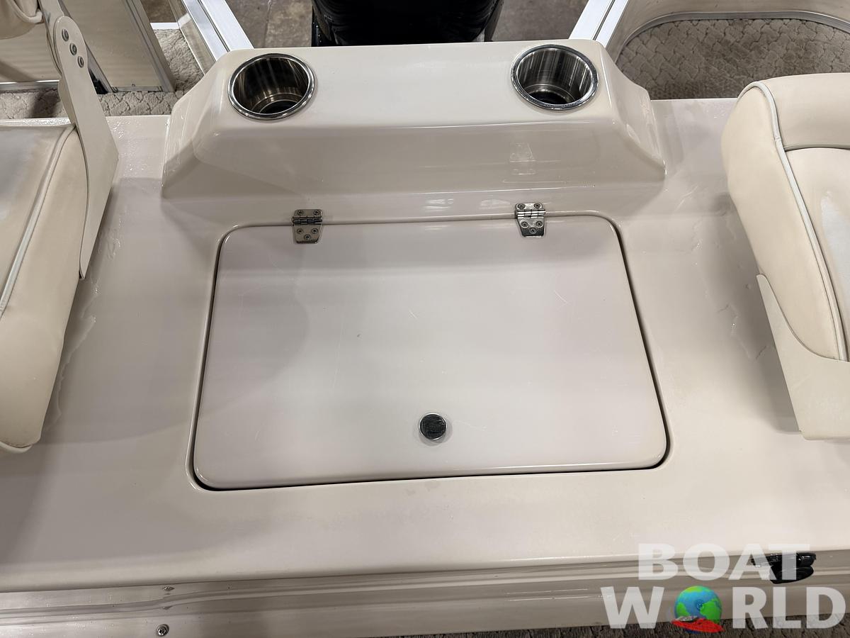 Used 2009 Weeres Fisherman 200 DLX & 80HP Suzuki 4Stroke $13,995