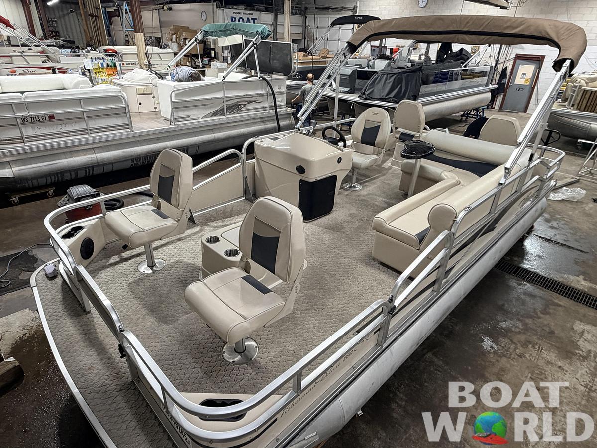 Used 2009 Weeres Fisherman 200 DLX & 80HP Suzuki 4Stroke $13,995