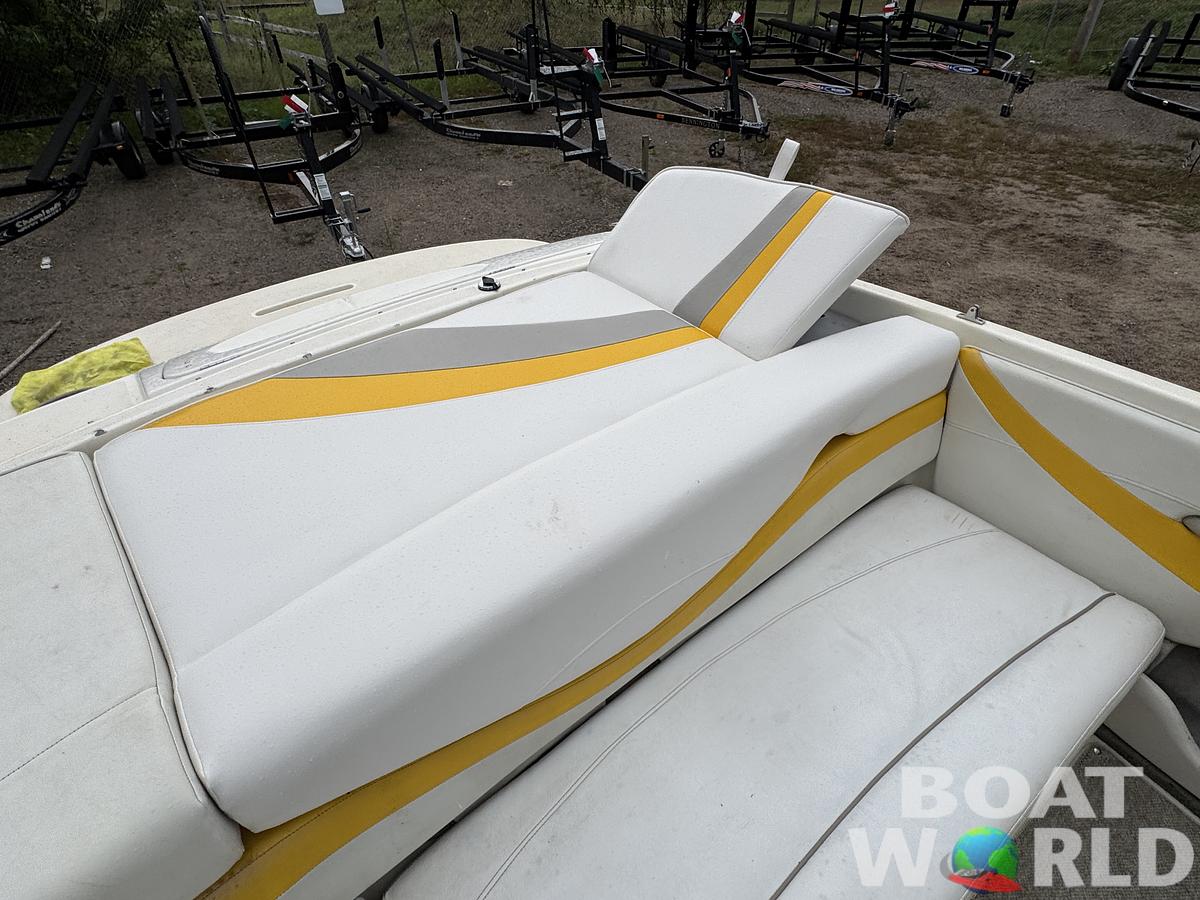 Used 2004 Maxum 1800 SR3 Runabout