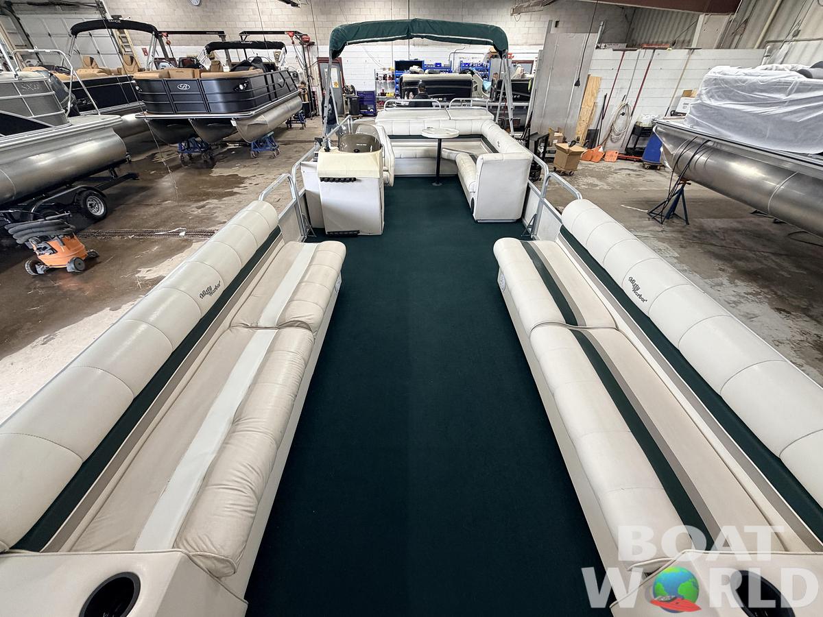 Used 1998 Misty Harbor 2424