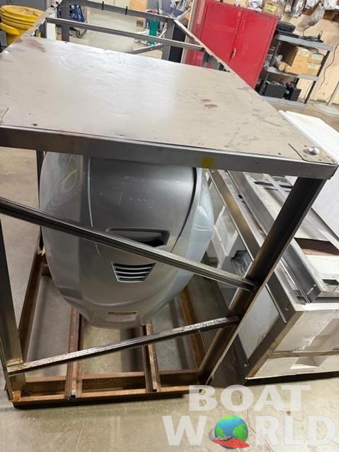 2025 Honda Marine 150HP 4-Stroke EFI L **NEW**