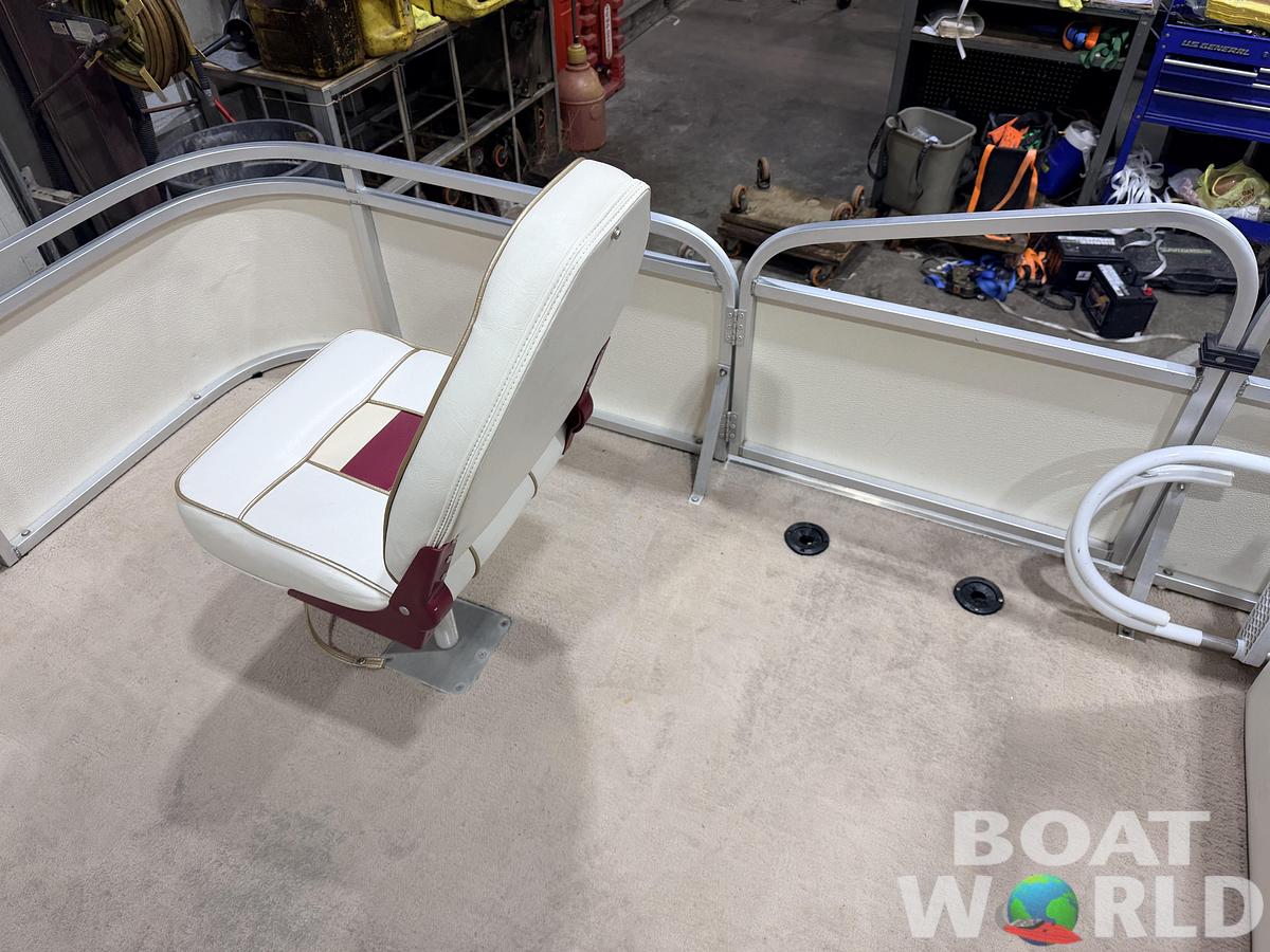 Used 1998 Northwood 820 -$1,995
