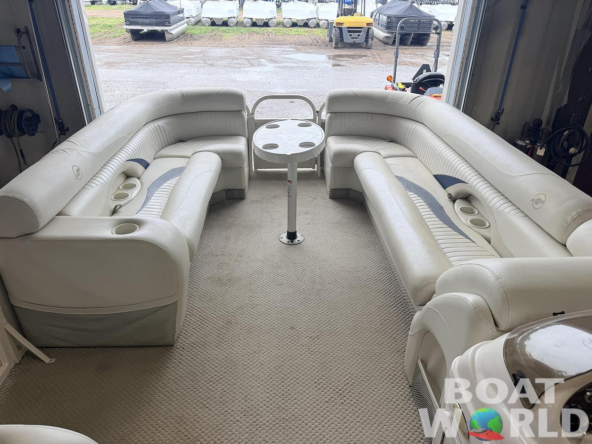 Used 2008 Starcraft 226 Limited & 60HP Mercury 4Stroke -$12,995