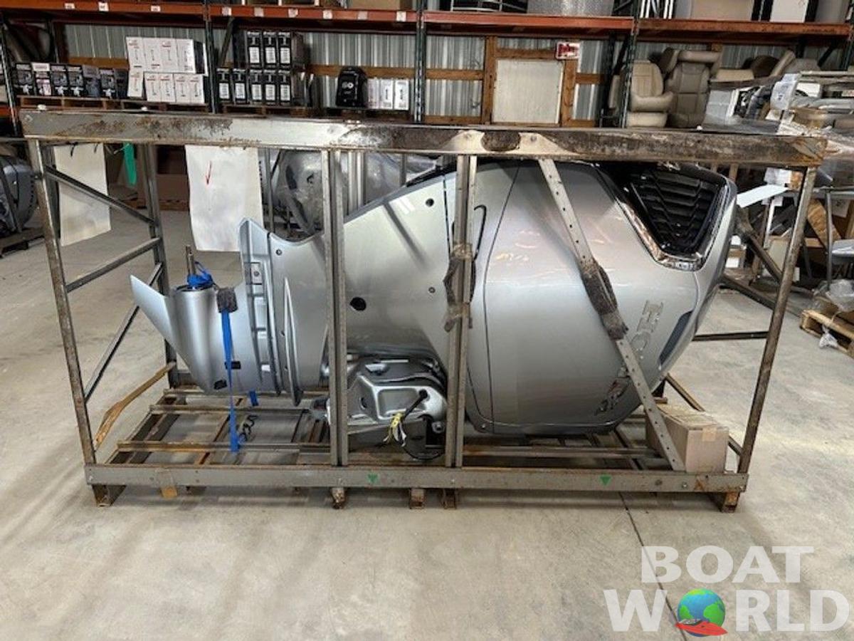 2025 Honda Marine 350HP 5.0 V8 Outboard Motor ***New***