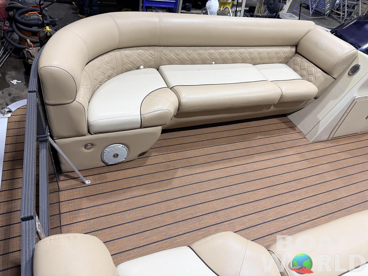 Used 2020 Montego Bay C8520 Cruise DLX