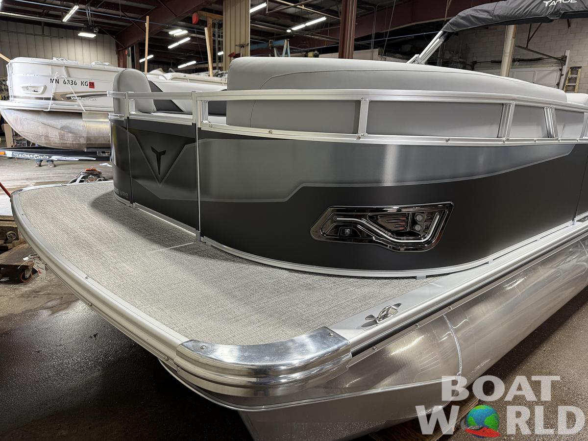 2027 Tahoe Sport VRB 2385 Swingback SE & 140HP $41995