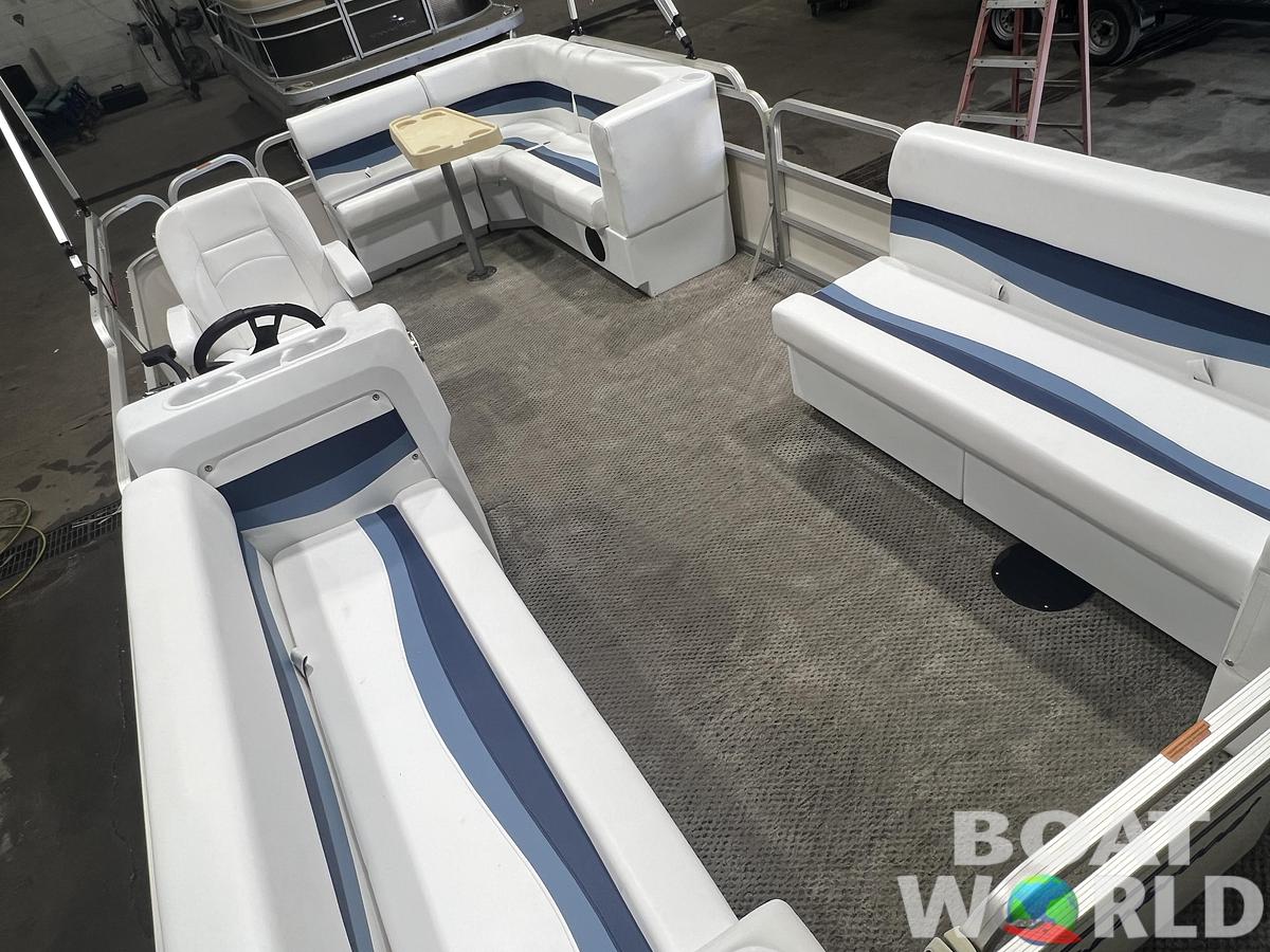 Used 2008 Northwood 2023 Aurora & 40HP Mercury 4Stroke -$12,995