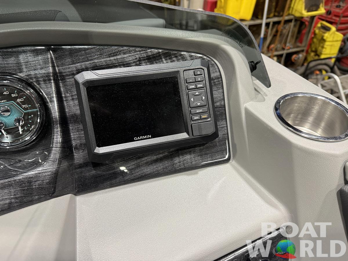 2026 Tahoe LTZ 2385 Quad Lounge & 4-Stroke $38995