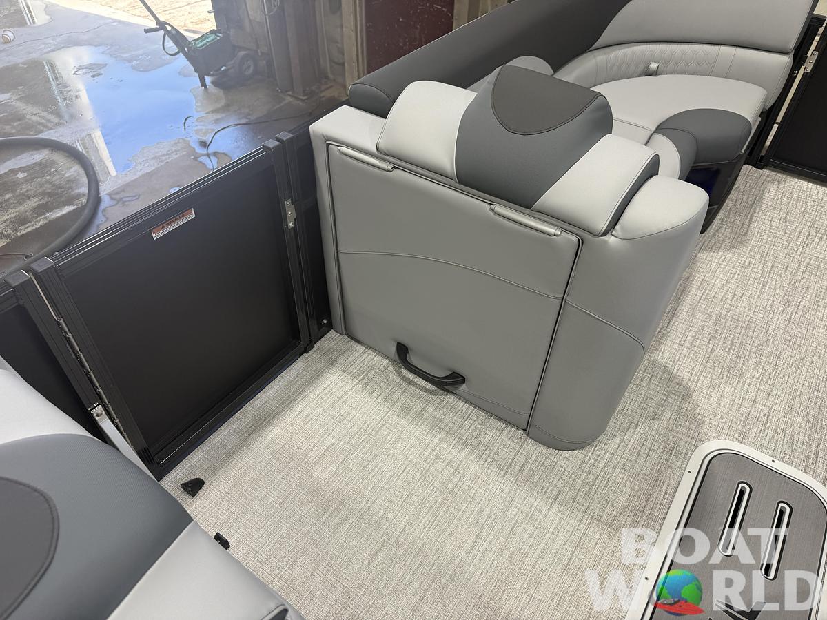 2027 Tahoe LTZ 300HP VRB Swingback $69995
