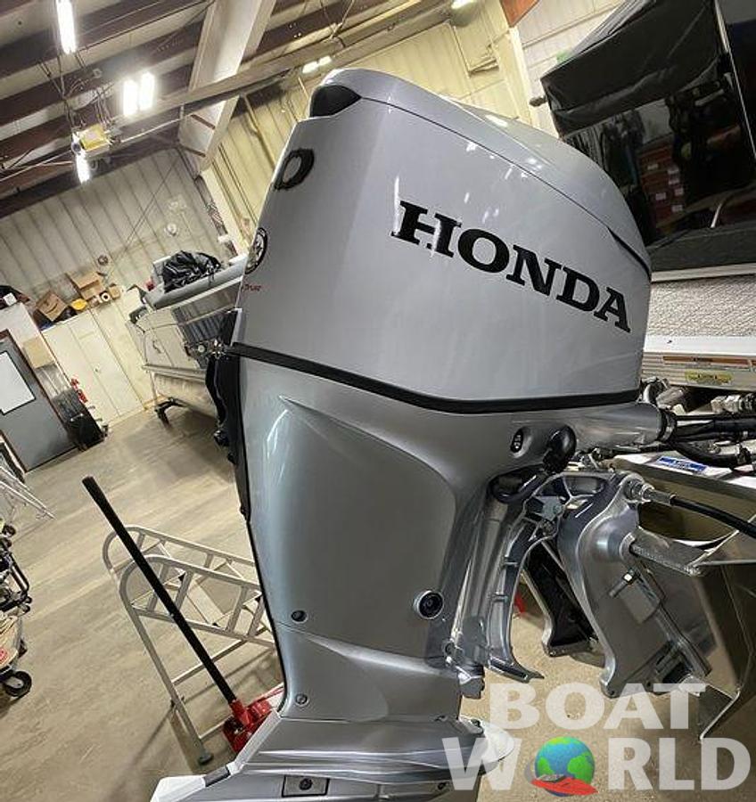 2025 Honda Marine 60HP 4-Stroke *New Discounted*