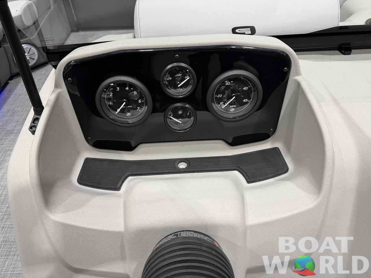 2026 Princecraft 21 Sportfisher 2RS Pontoon $32995