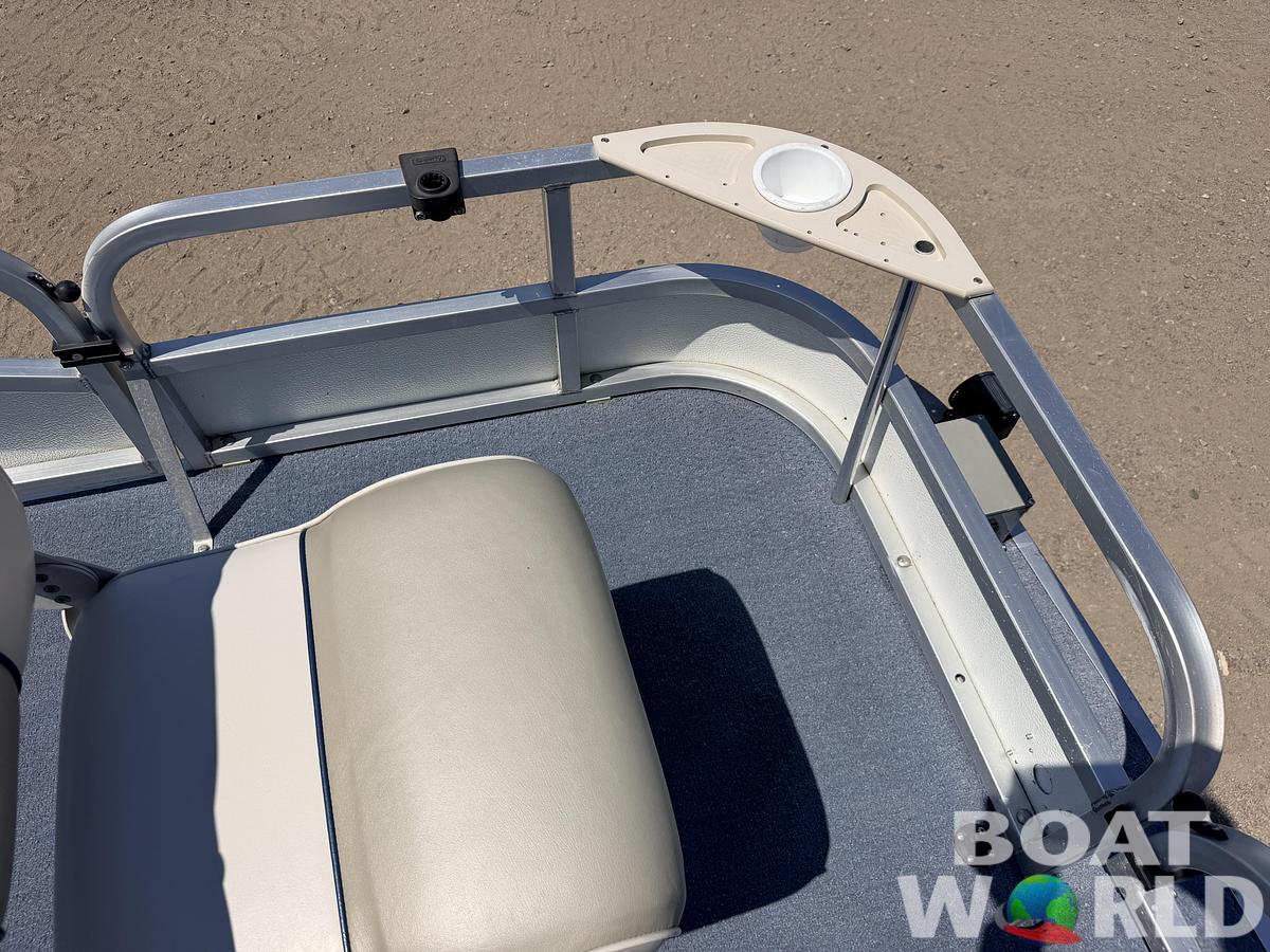Used 2004 Palm Beach 200 CastMaster & 50HP Mercury 4Stroke -$12,995