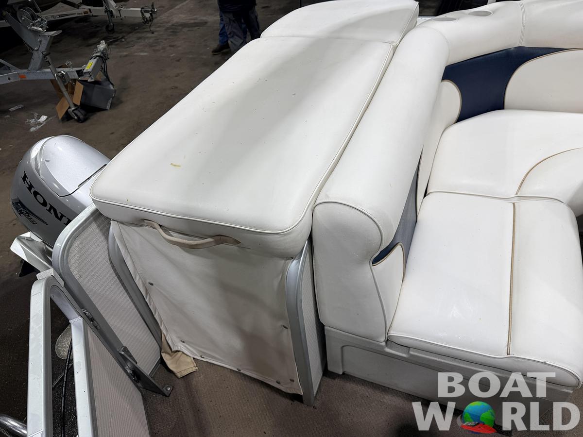 Used 2007 Premier Leisure 2023 Meridian