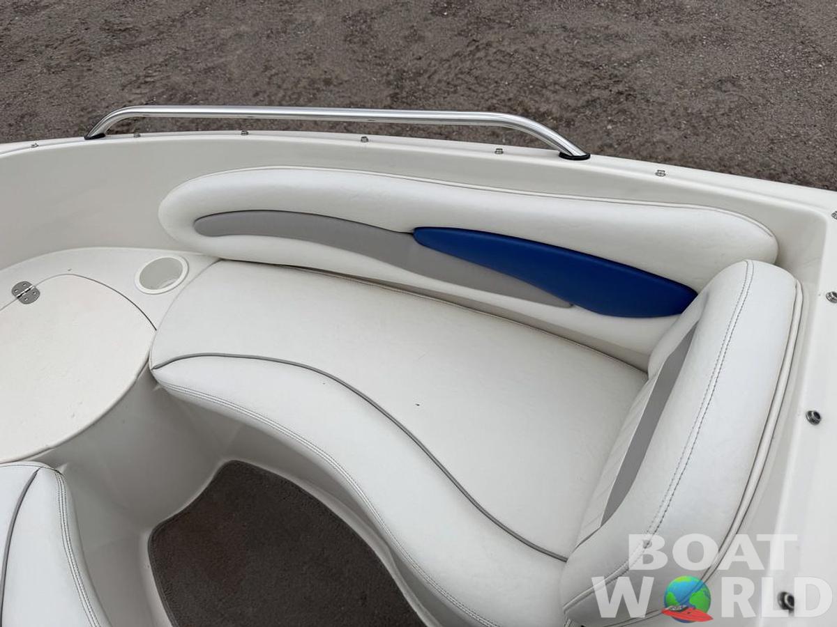 Used 2007 Stingray 185LS Runabout